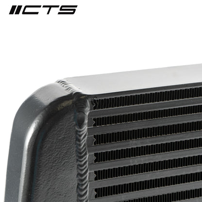 CTS Direct Fit Intercooler - Audi SQ5 B9 3.0T