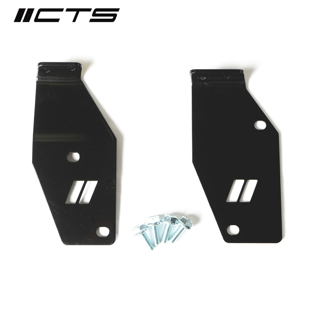 CTS Direct Fit Intercooler - Audi SQ5 B9 3.0T - Motorious Performance