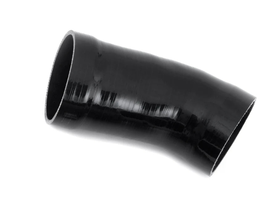 IE Silicone Adaptor Stock Airbox Intake Hose - Audi S4 S5 B9 3.0T - Motorious Performance