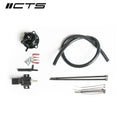 CTS EA888.3 Blow Off Valve Kit - VW Golf GTI/R MK7/7.5 & AUDI S3 8V/8.5V - Motorious Performance