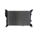 Replacement Radiator A0995006603 - Mercedes A45/CLA45/GLA45 AMG M133 - Motorious Performance