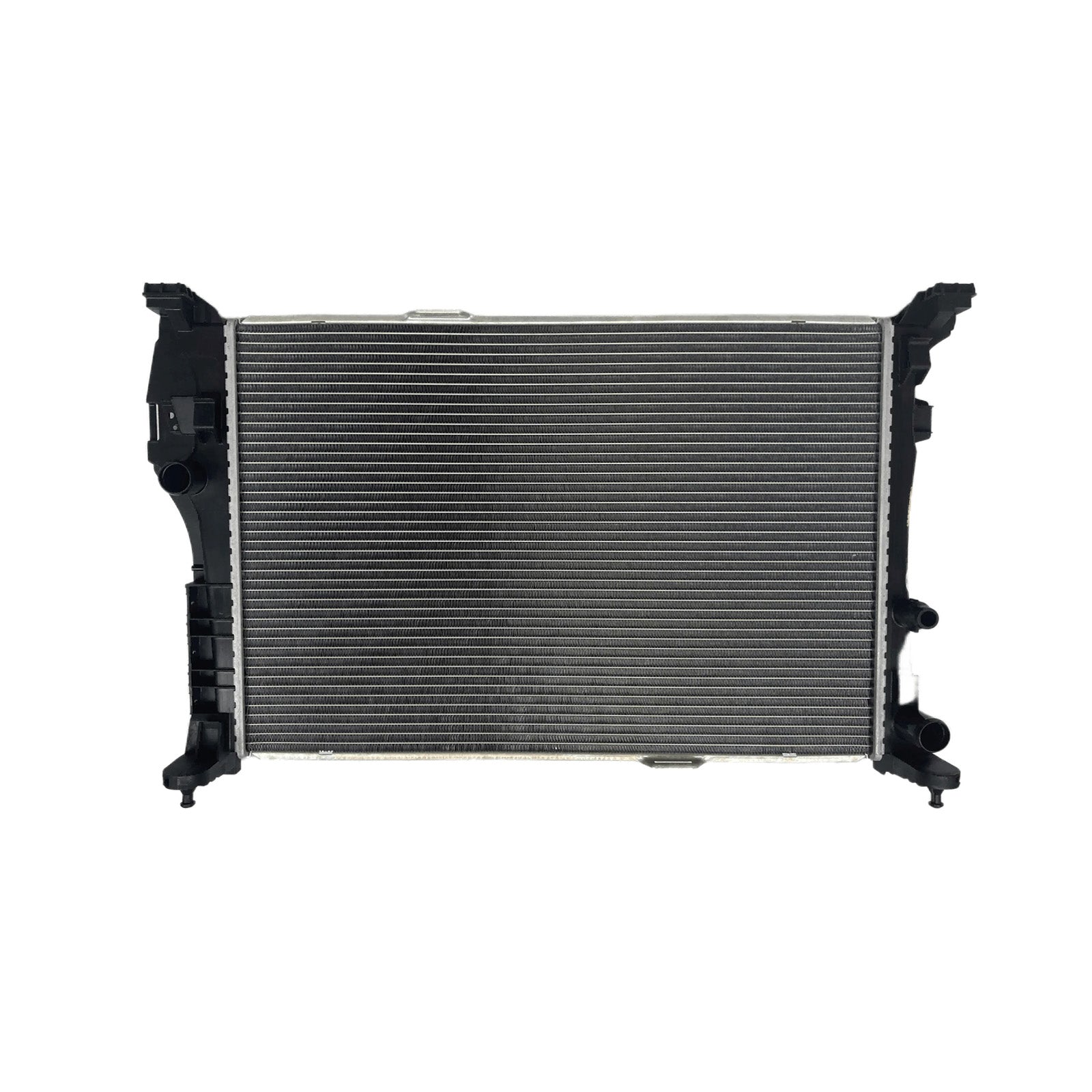 Replacement Radiator A0995006603 - Mercedes A45/CLA45/GLA45 AMG M133 - Motorious Performance