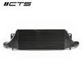 CTS Evo Direct Fit Intercooler - Audi RS3 8V & TTRS FV - Motorious Performance