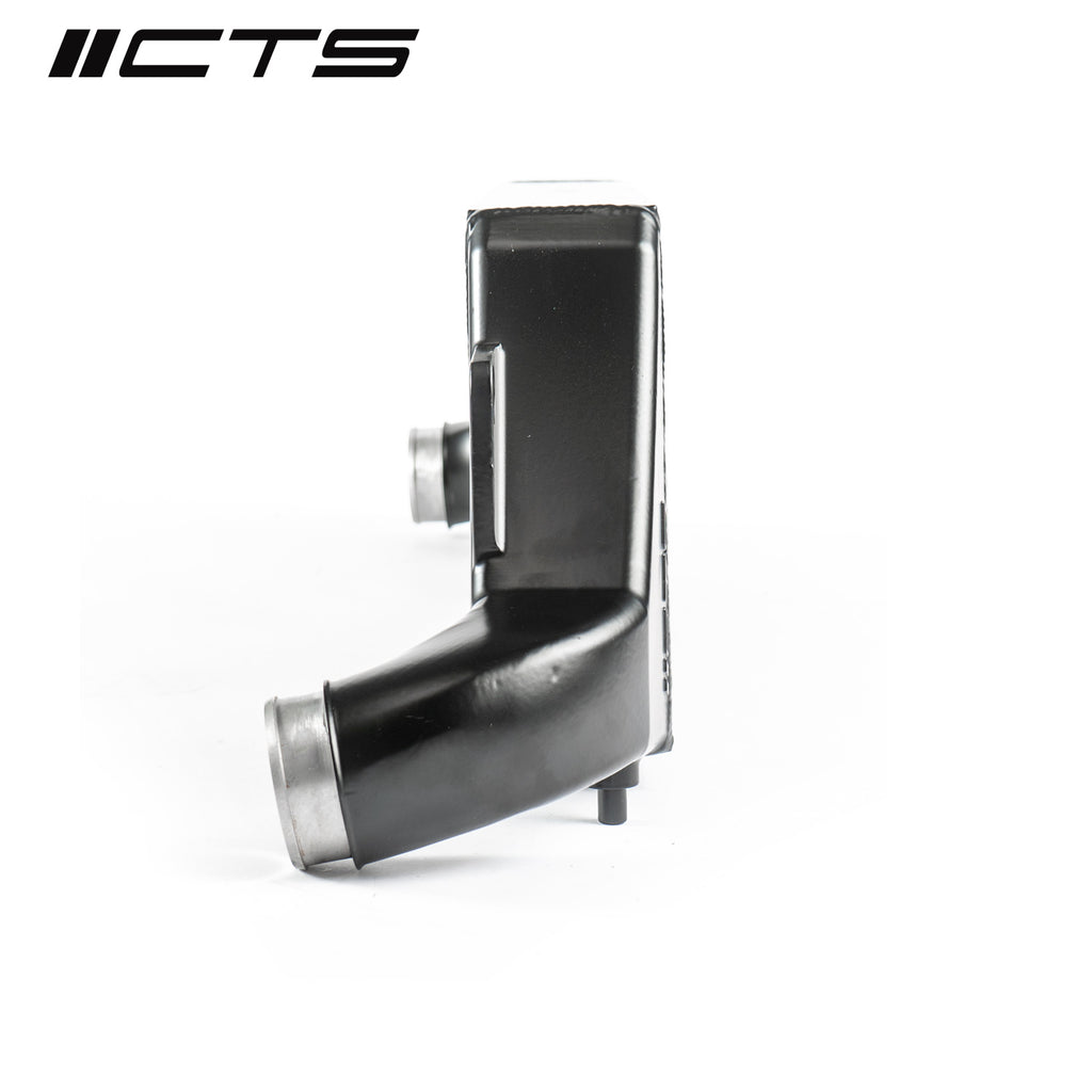 CTS Evo Direct Fit Intercooler - Audi RS3 8V & TTRS FV - Motorious Performance