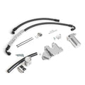 CTS Oil Catch Can - VW Golf R MK7/7.5 Audi S3 8V - Motorious Performance