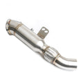 CTS High Flow Catless 4.5" Downpipe - BMW B58 RWD & XDRIVE - Motorious Performance