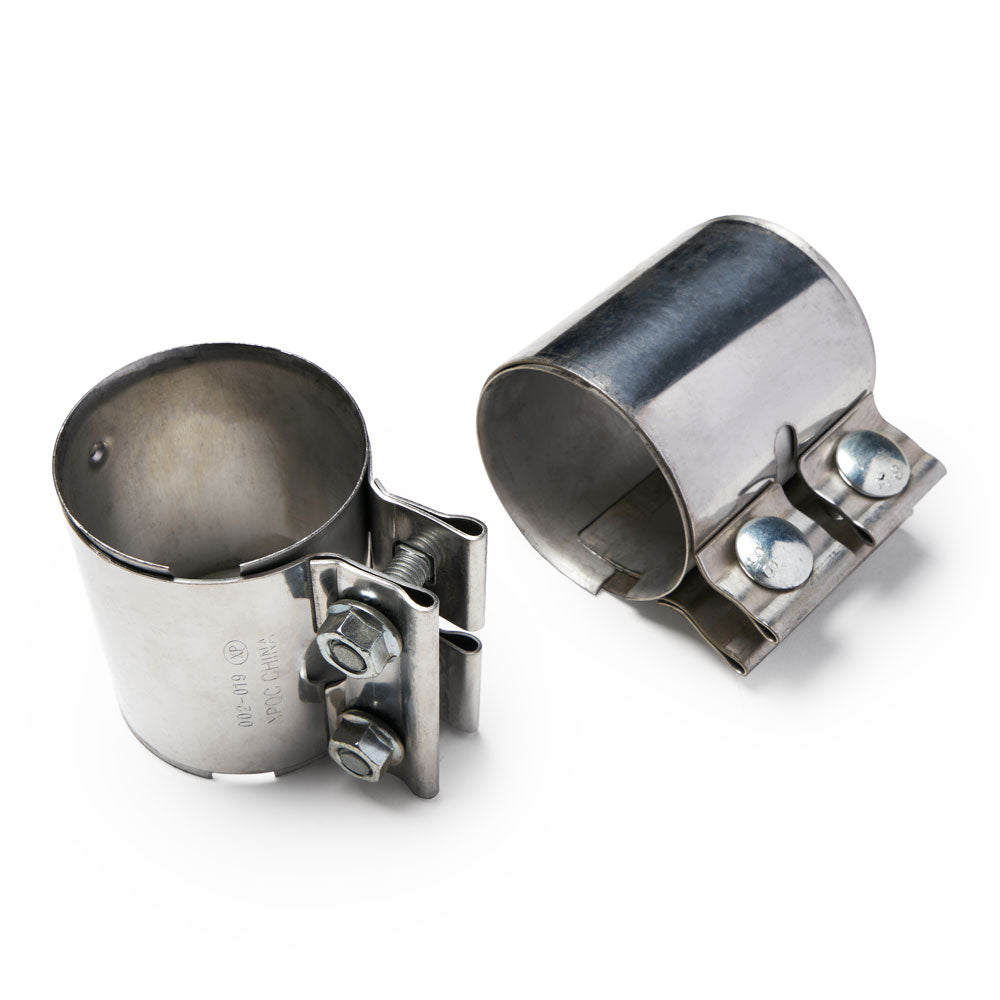 CTS Resonator Delete kit – VW Golf R MK7/7.5 & AUDI S3 8V - Motorious Performance