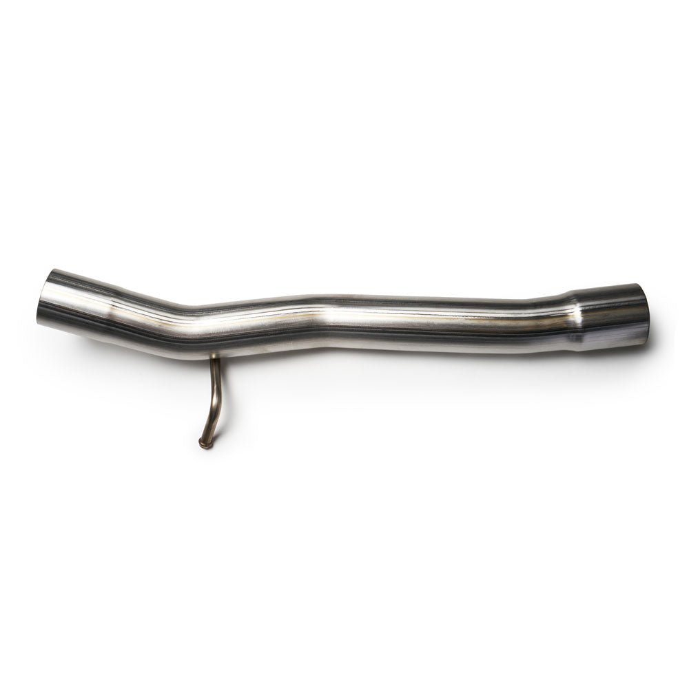 CTS Resonator Delete kit – VW Golf R MK7/7.5 & AUDI S3 8V - Motorious Performance