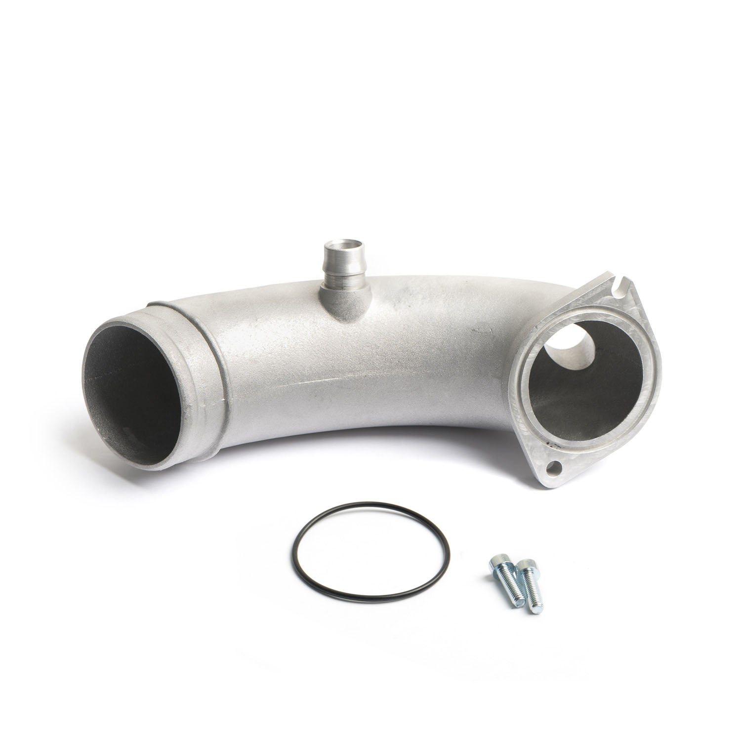 CTS High Flow Turbo Inlet Pipe - Audi S4 S5 SQ5 B9 - Motorious Performance