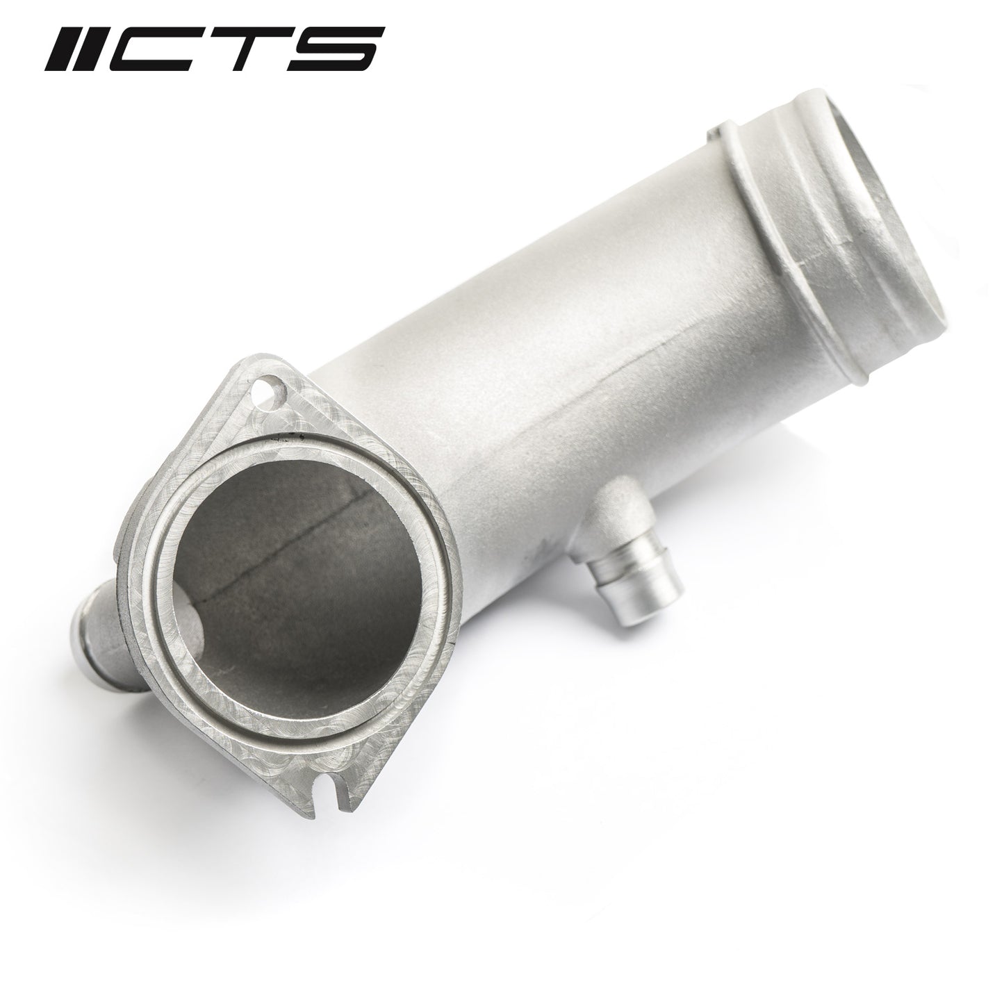 CTS High Flow Turbo Inlet Pipe - Audi S4/S5/SQ5 B9