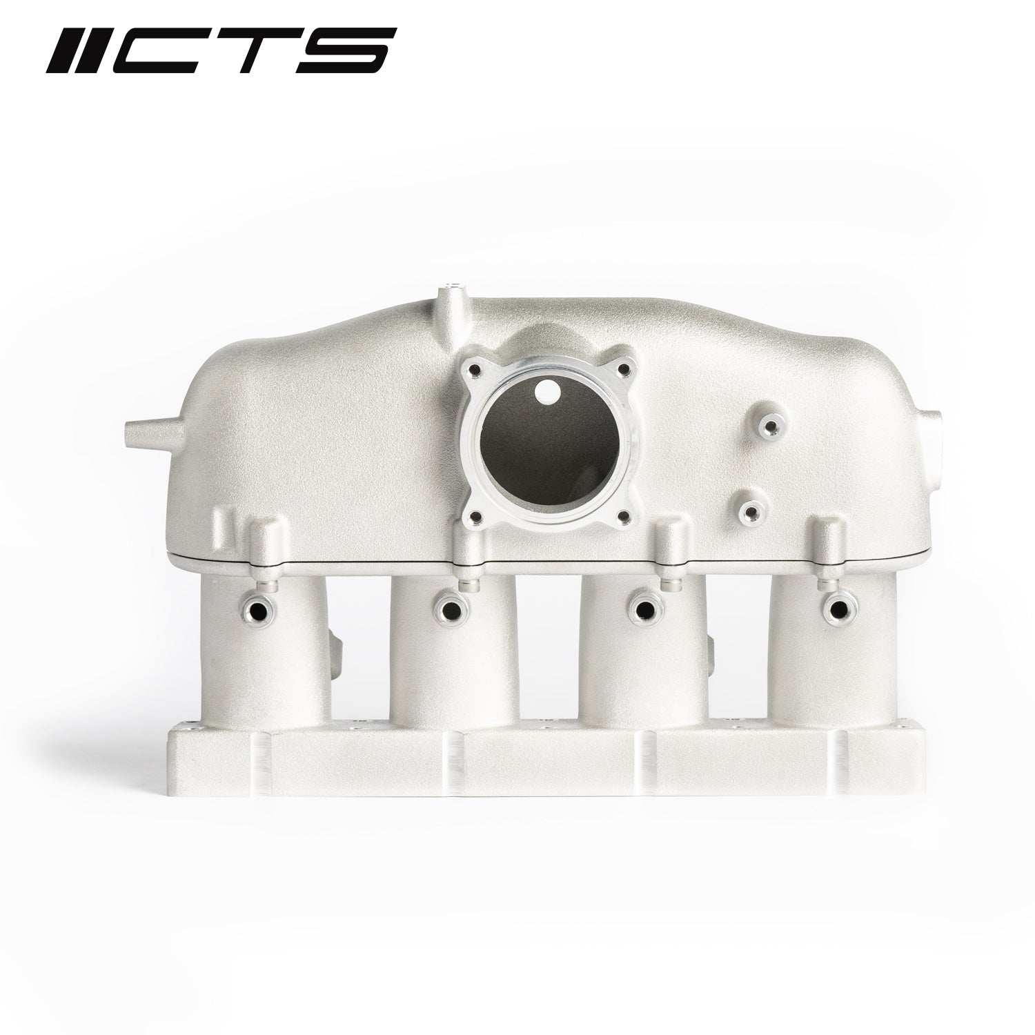 CTS MQB Intake Manifold - VW Golf GTI/R MK7/7.5/8 & AUDI S3 8V/8.5V - Motorious Performance