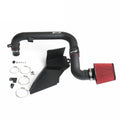 CTS Intake System - VW Golf R MK6 & Audi S3 8P - Motorious Performance