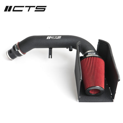 CTS Intake System - Audi RS3 8.5V & TTRS Facelfit
