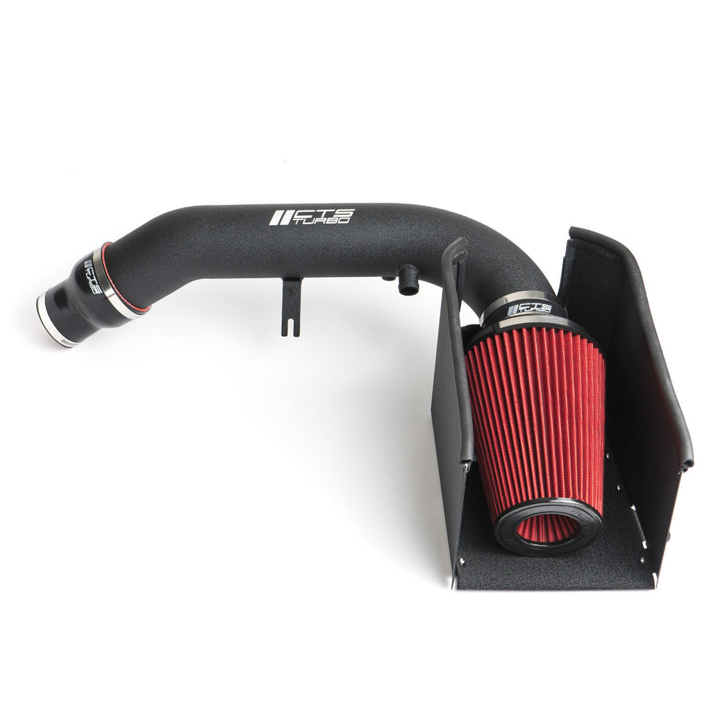 CTS Intake System - Audi RS3 8.5V & TTRS Facelift - Motorious Performance