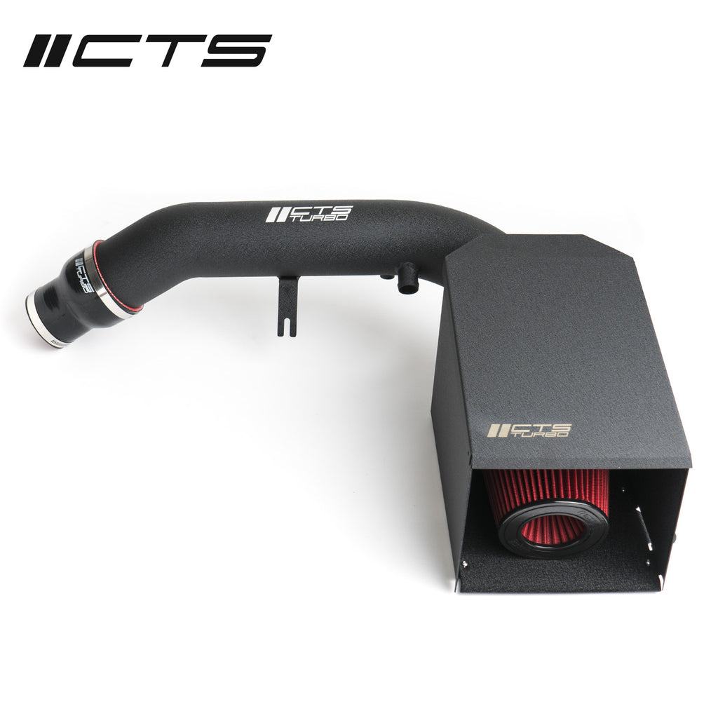 CTS Intake System - Audi RS3 8.5V & TTRS Facelift - Motorious Performance