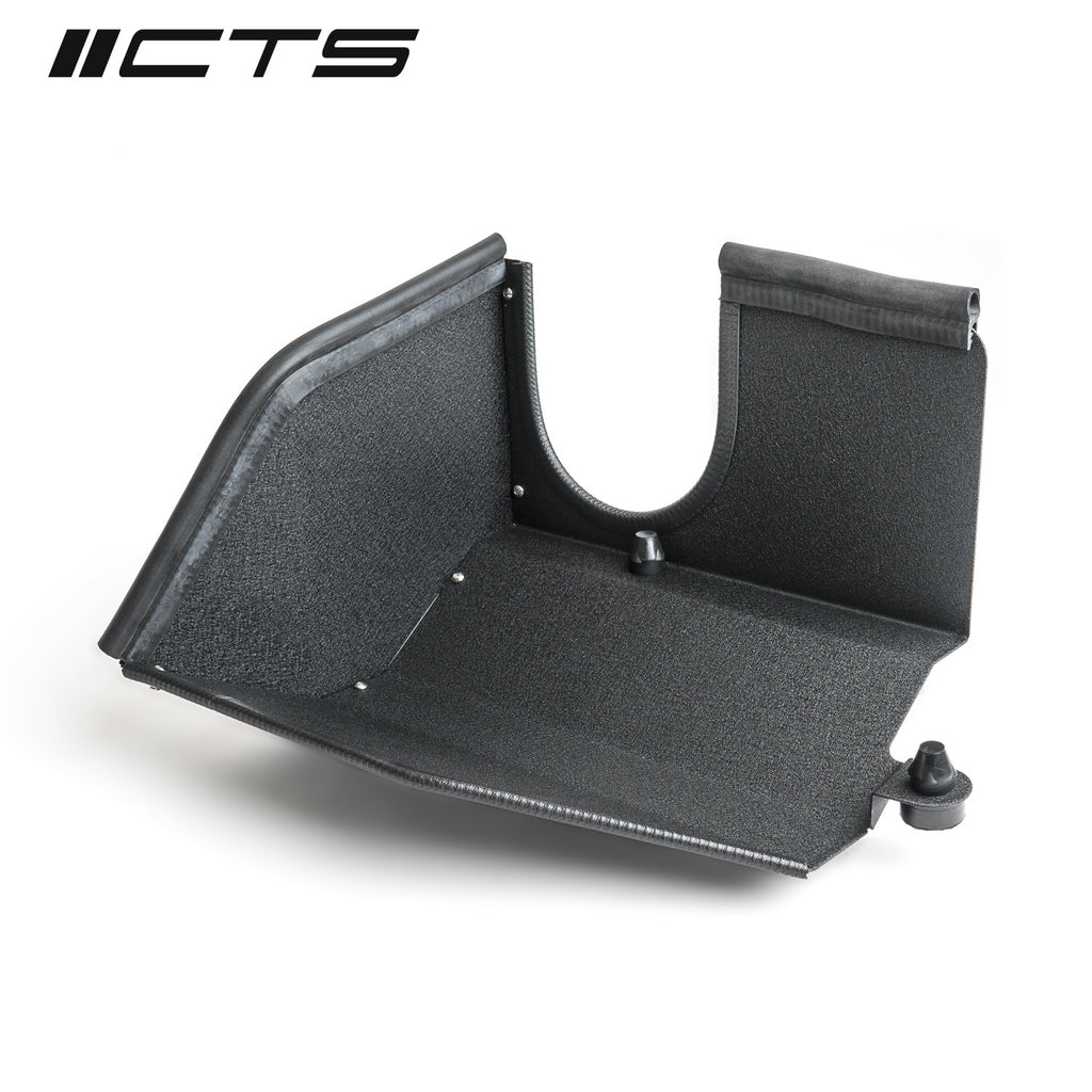 CTS Cold Air Intake - VW Golf GTI/R MK7/7.5 & AUDI S3 8V/8.5V TTS - Motorious Performance