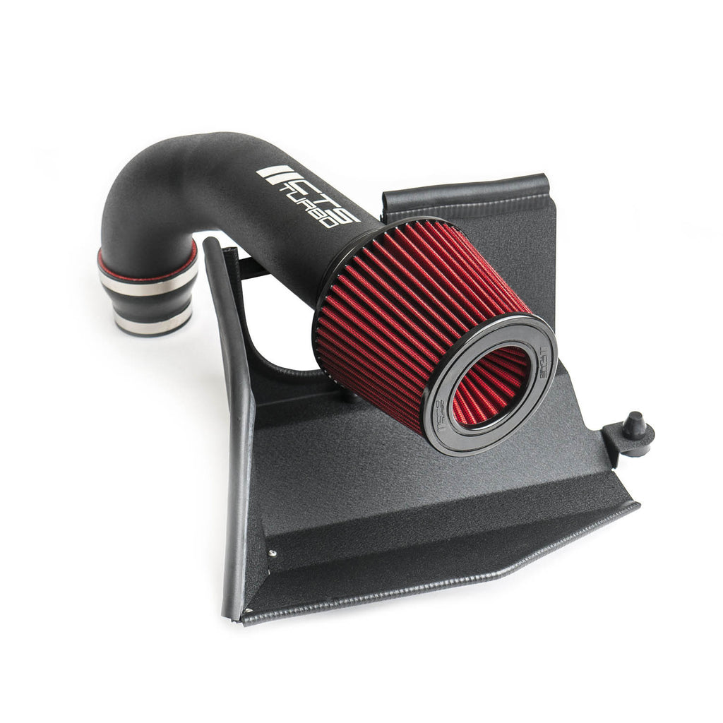 CTS Cold Air Intake - VW Golf GTI/R MK7/7.5 & AUDI S3 8V/8.5V TTS - Motorious Performance