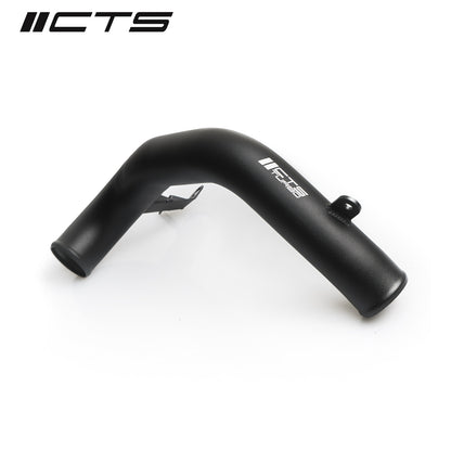 CTS Turbo Outlet Pipe DQ381 - VW Golf GTI/R MK7.5 & Audi S3 8.5V