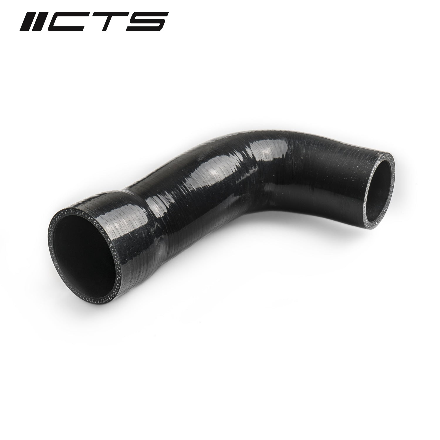 CTS Turbo Outlet Pipe DQ381 - VW Golf GTI/R MK7.5 & Audi S3 8.5V - Motorious Performance