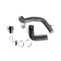 CTS 2.5″ Turbo Outlet Pipe (Incl Turbo Muffler Delete) - VAG 2015-2020 MQB vehicles - Motorious Performance