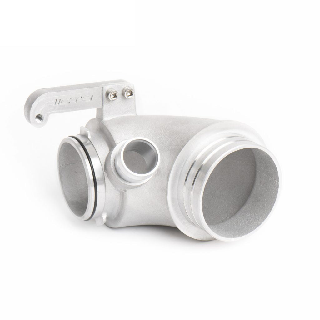 CTS High-Flow Inlet Pipe Elbow - MQB EA888.3 GEN3 – Motorious Performance