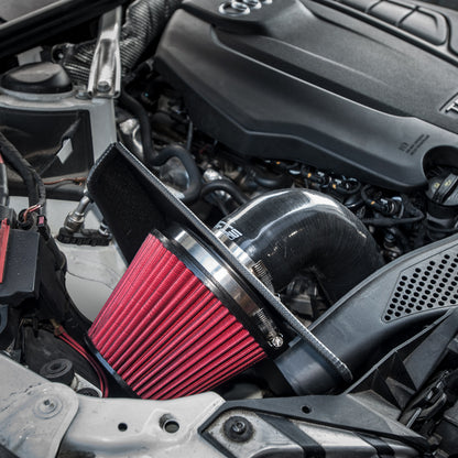 CTS Air Intake System - Audi A4/A5/S4/S5/RS4/RS5 B9