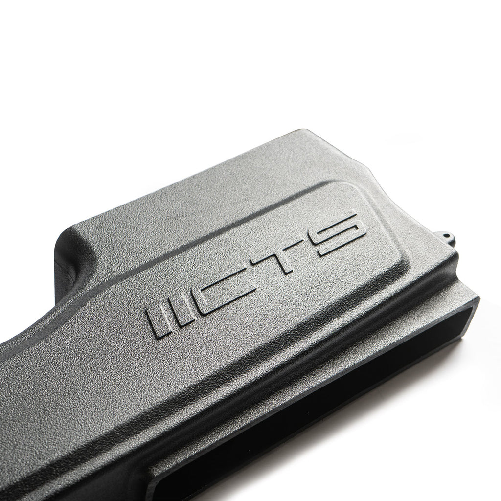 CTS Enclosed Cold Air Intake - VW Golf GTI/R MK7/7.5 & AUDI S3 8V/8.5V TTS - Motorious Performance