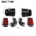 CTS Turbo Mercedes-Benz M177/W213 E63/E63S AMG GT 63/63S Intake System - Motorious Performance