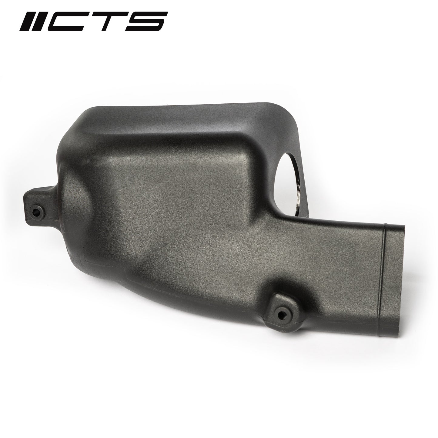 CTS High Flow Intake System - Mercedes C63S AMG A205/C205/S205/W205