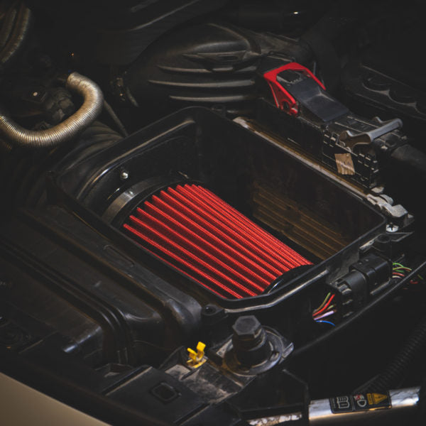 CTS M133 Intake System - Mercedes A45/CLA45/GLA45 AMG M133 - Motorious Performance