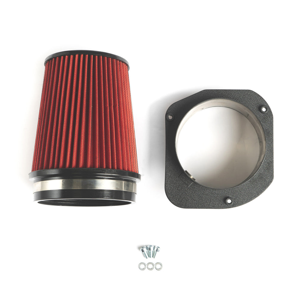 CTS M133 Intake System - Mercedes A45/CLA45/GLA45 AMG M133 - Motorious Performance