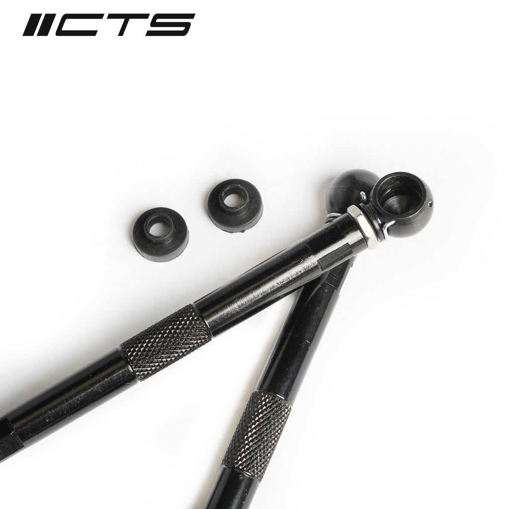 CTS Air Suspension Lowering Links - Audi A6/A7/S6/S7/RS6/RS7 C8 - Motorious Performance