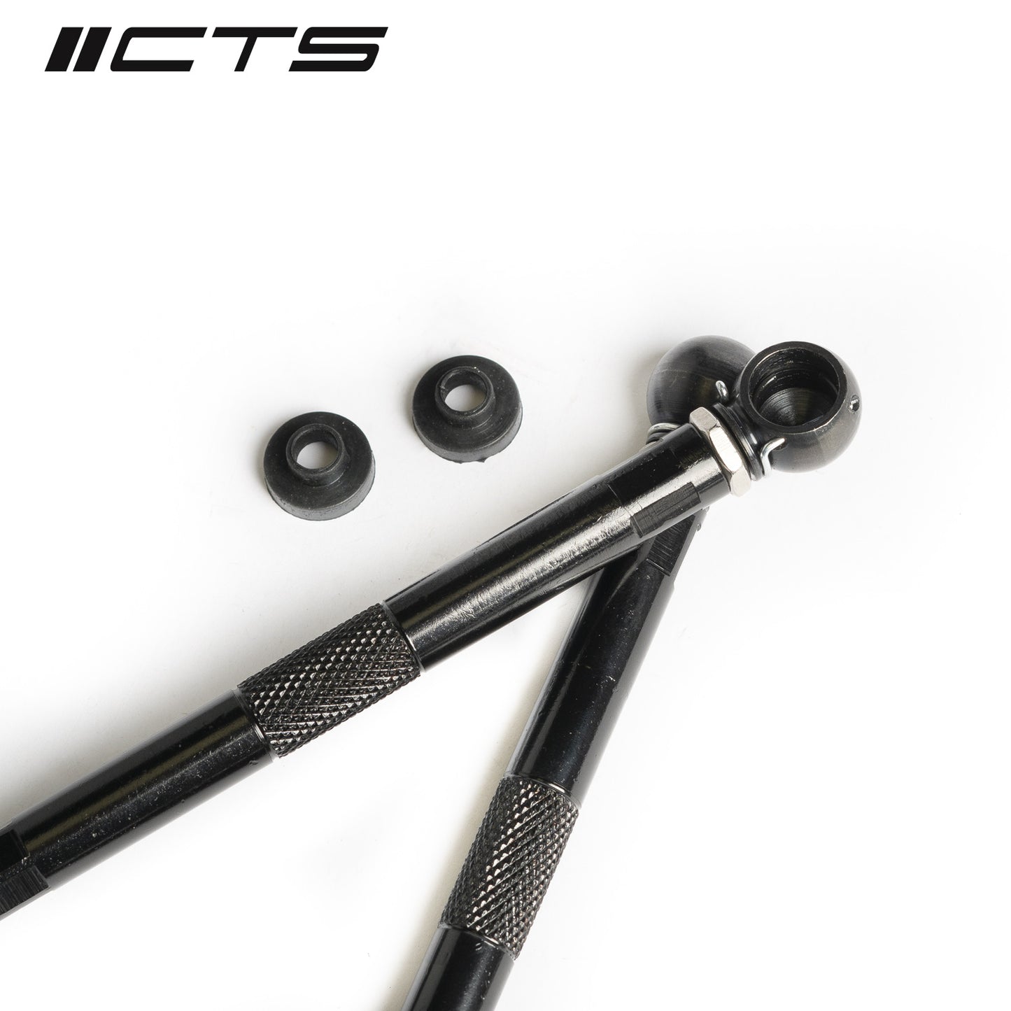 CTS Air Suspension Lowering Links - Audi A6/A7/S6/S7/RS6/RS7 C8