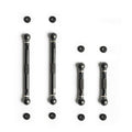 CTS Air Suspension Lowering Links - Audi A6/A7/S6/S7/RS6/RS7 C8 - Motorious Performance