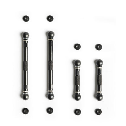 CTS Air Suspension Lowering Links - Audi A6/A7/S6/S7/RS6/RS7 C8