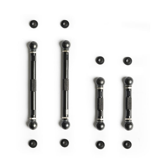 CTS Air Suspension Lowering Links - Audi A6/A7/S6/S7/RS6/RS7 C8