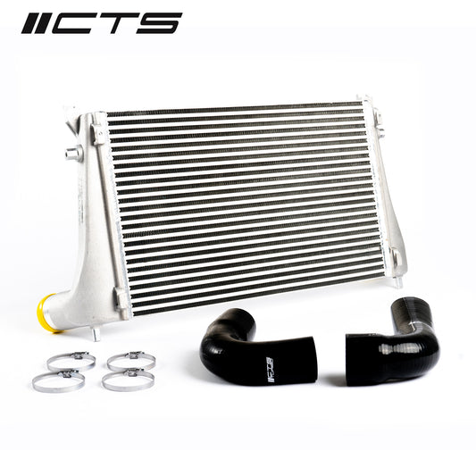 CTS Direct Fit Intercooler -  VW/AUDI MQB 1.8T/2.0T