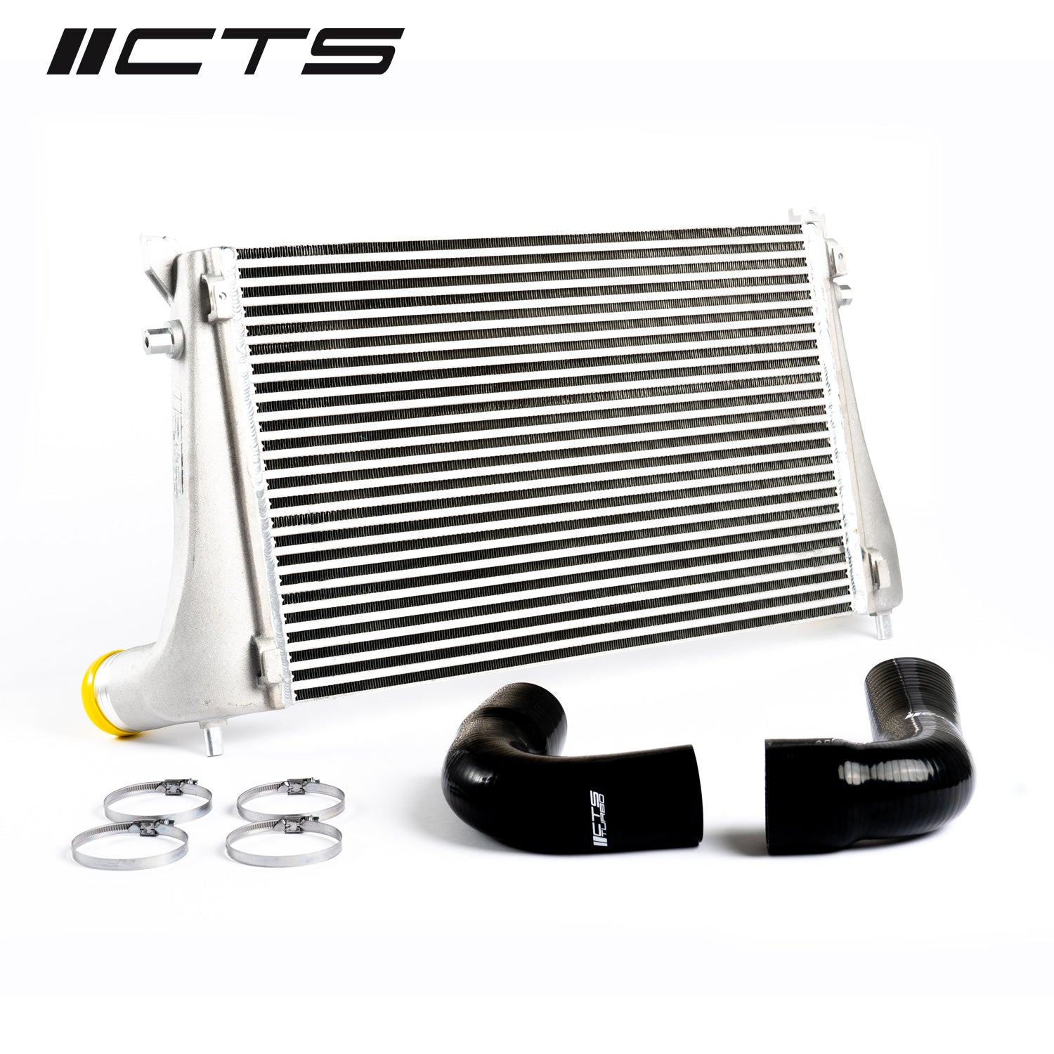CTS Direct Fit Intercooler -  VW/AUDI MQB 1.8T/2.0T - Motorious Performance