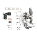 CTS K04-X Hybrid Turbo for EA113 & EA888.1 - VW Golf GTI/R MK6 Audi S3 8P - Motorious Performance