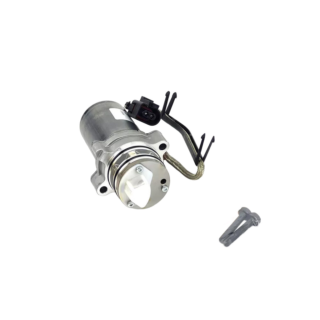 BorgWarner GEN5 Haldex Pump Replacement - VW Golf R MK7/7.5 & AUDI S3/RS3 8V & TT FV