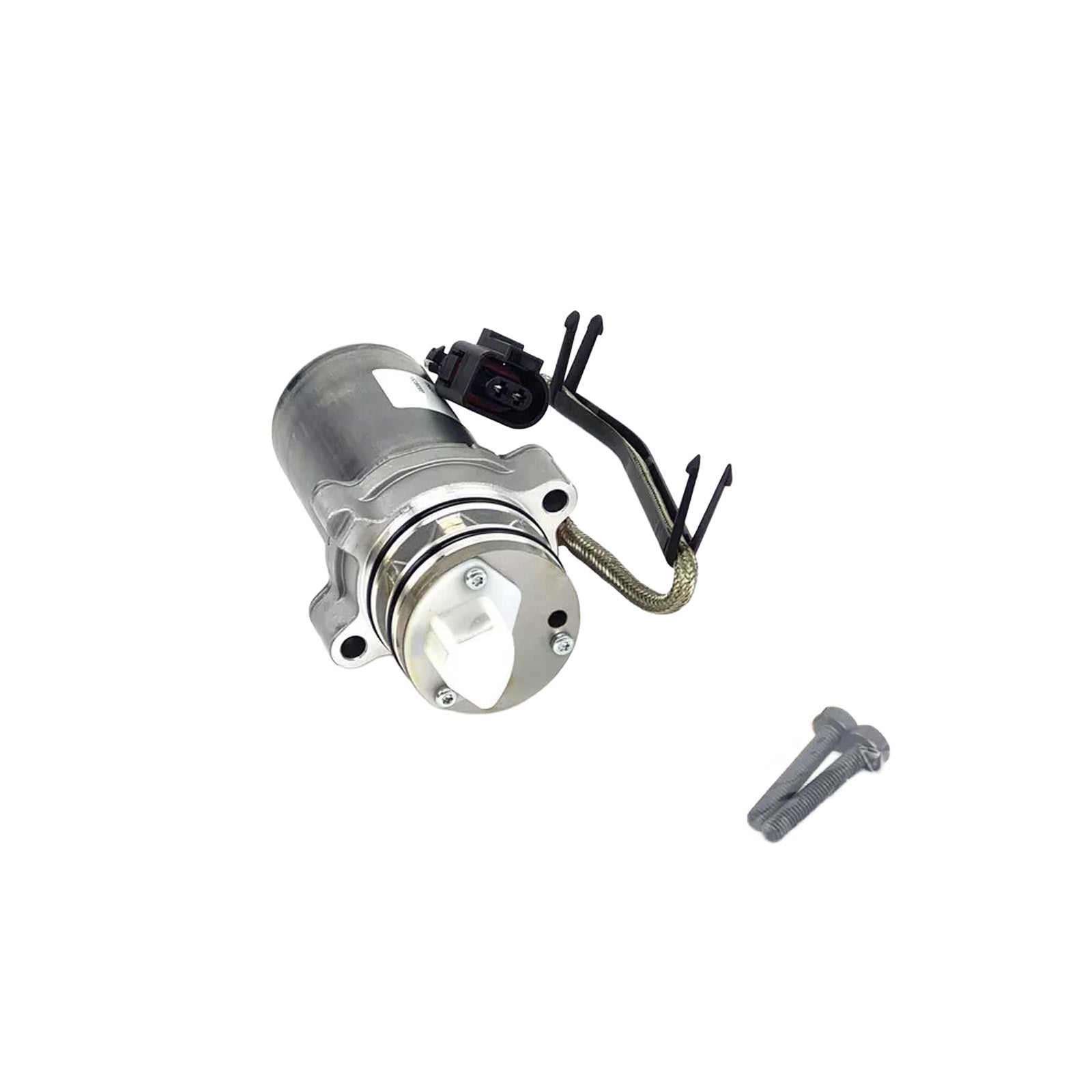 BorgWarner GEN5 Haldex Pump Replacement - VW Golf R MK7/7.5 & AUDI S3/RS3 8V & TT FV