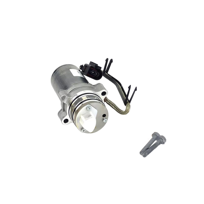 BorgWarner GEN5 Haldex Pump Replacement - VW Golf R MK7/7.5 & AUDI S3 ...