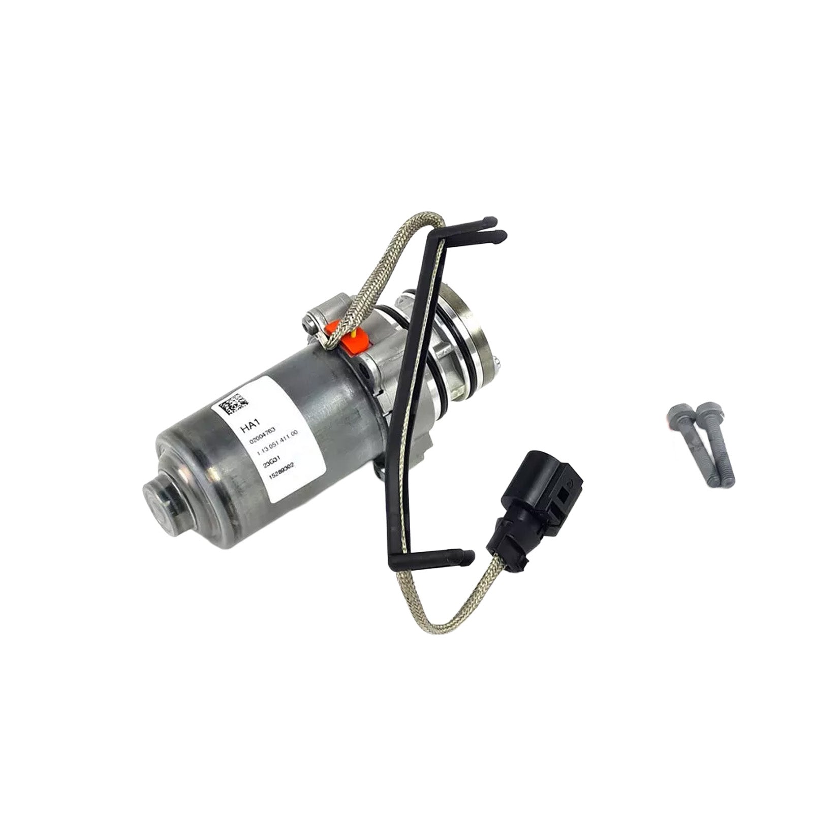 BorgWarner GEN5 Haldex Pump Replacement - VW Golf R MK7/7.5 & AUDI S3/RS3 8V & TT FV