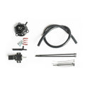 CTS EA888.3 Diverter Valve Kit - VW Golf GTI/R MK7/7.5 & AUDI S3 8V/8.5V - Motorious Performance