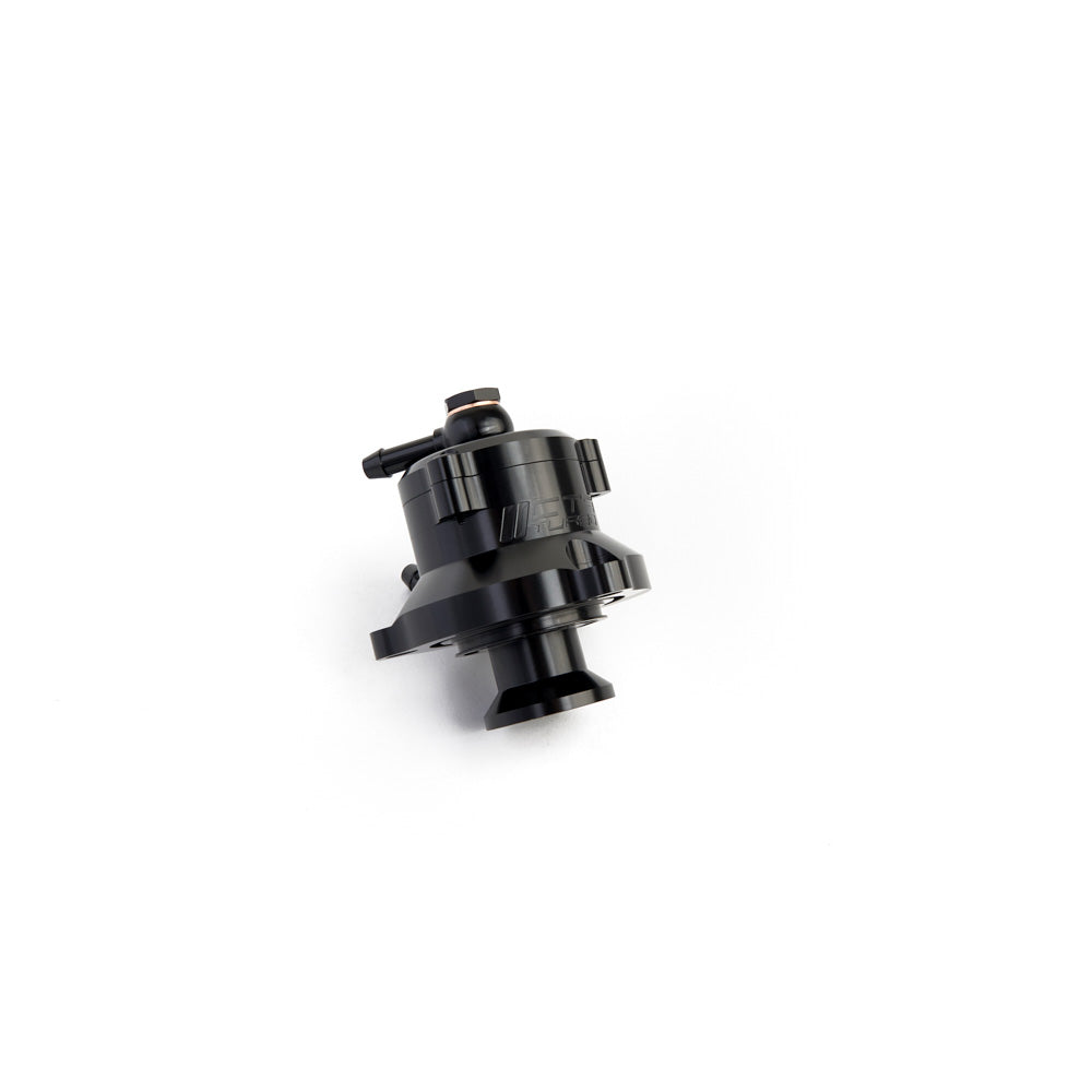 CTS EA888.3 Diverter Valve Kit - VW Golf GTI/R MK7/7.5 & AUDI S3 8V/8.5V - Motorious Performance