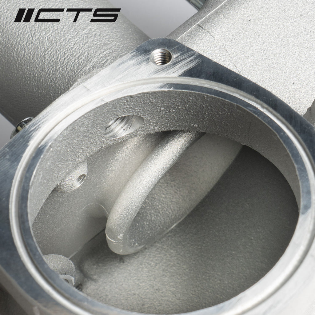 CTS EA888 GEN1/2 EA113 Intake Manifold - VW Golf GTI/R MK6 Audi S3 8P - Motorious Performance