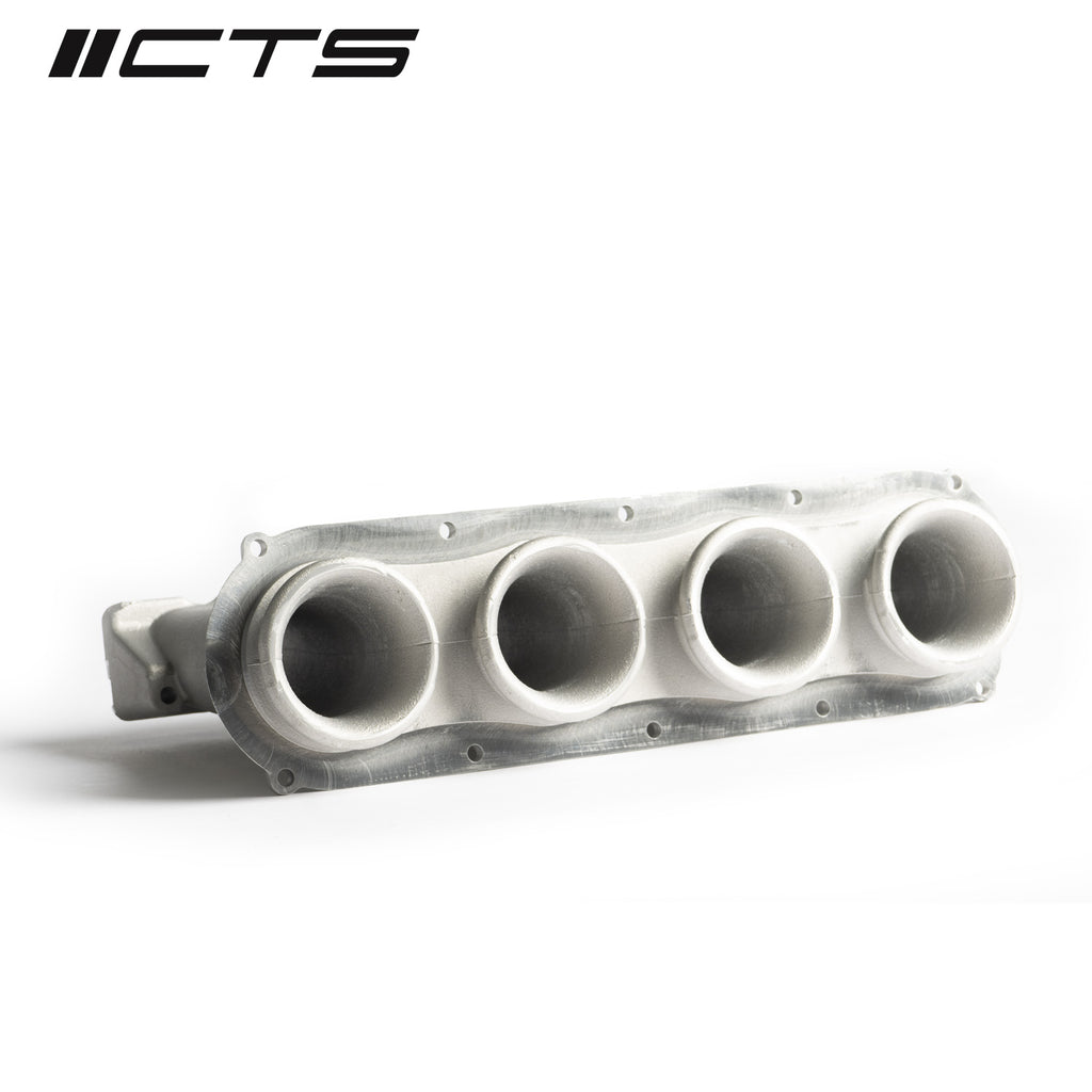 CTS EA888 GEN1/2 EA113 Intake Manifold - VW Golf GTI/R MK6 Audi S3 8P - Motorious Performance