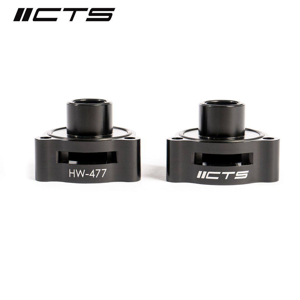 CTS Turbo Mercedes-Benz VTA M177 W213/W222/X290 E63/E63S/S63/G63/AMG GT63/AMG GT63S - Motorious Performance