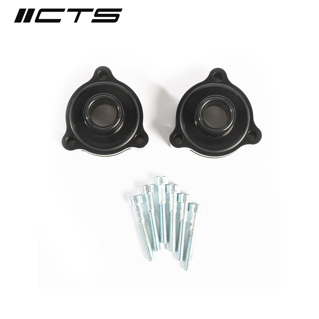 CTS Turbo Mercedes-Benz VTA M177 W213/W222/X290 E63/E63S/S63/G63/AMG GT63/AMG GT63S - Motorious Performance