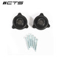CTS Turbo Mercedes-Benz VTA M177 W213/W222/X290 E63/E63S/S63/G63/AMG GT63/AMG GT63S - Motorious Performance